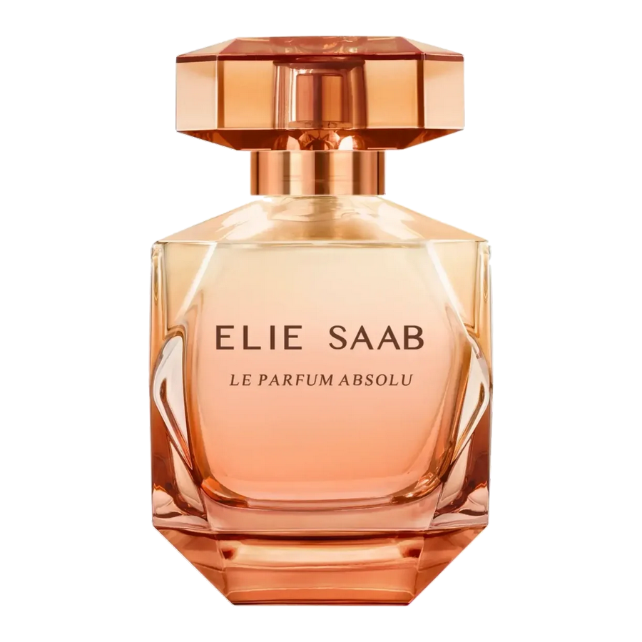 Le Parfum Absolu Eau de Parfum
