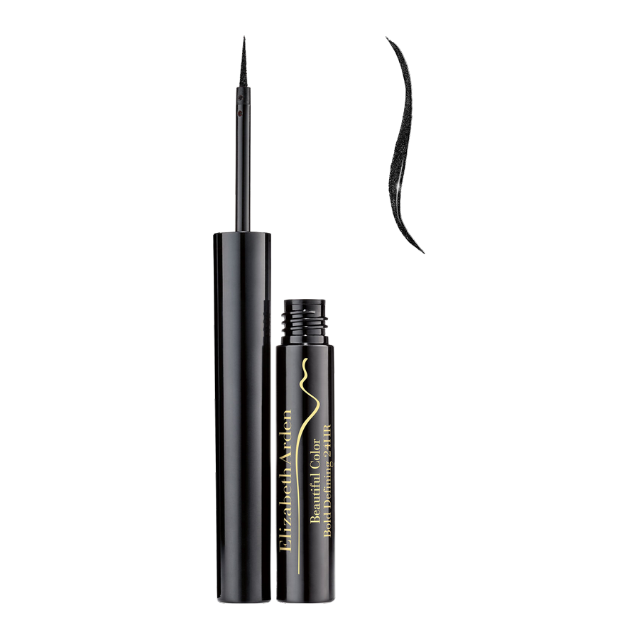 Beautiful Color Bold Defining 24HR Liquid Eye Liner