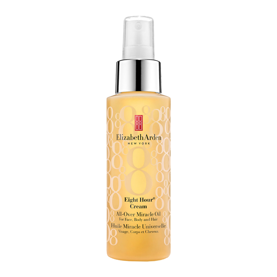 Eight Hour Cream All-Over Miracle Oil