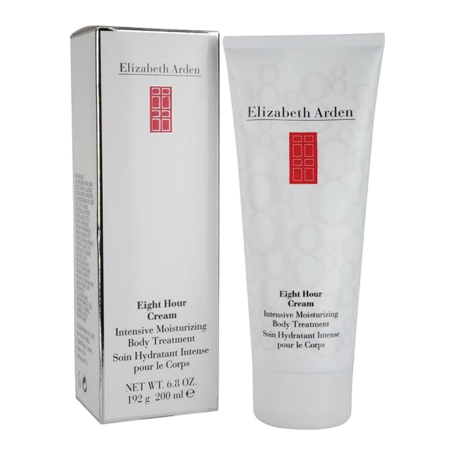 Eight Hour Cream Intensive Moisturizing Body Treatment