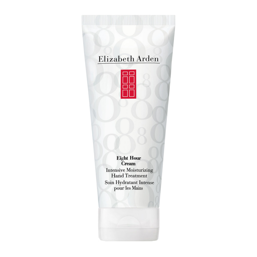 Eight Hour Cream Intensive Moisturizing Hand Treatment
