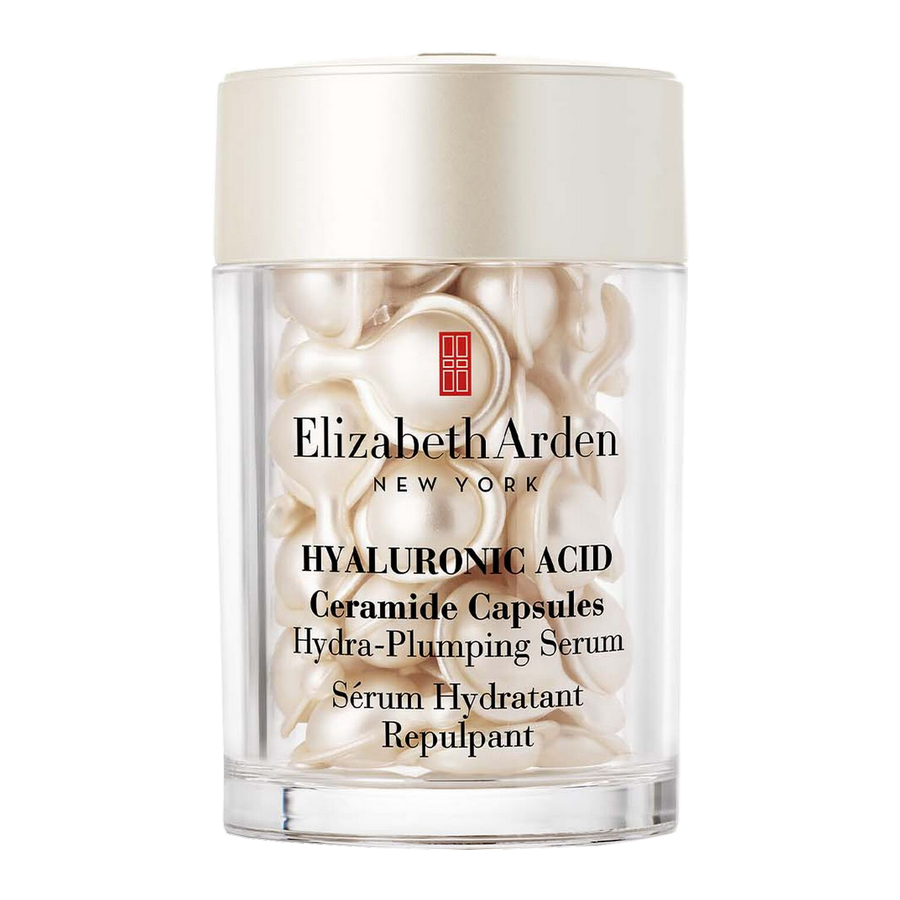 Hyaluronic Acid Ceramide Capsules Hydra-Plumping Serum