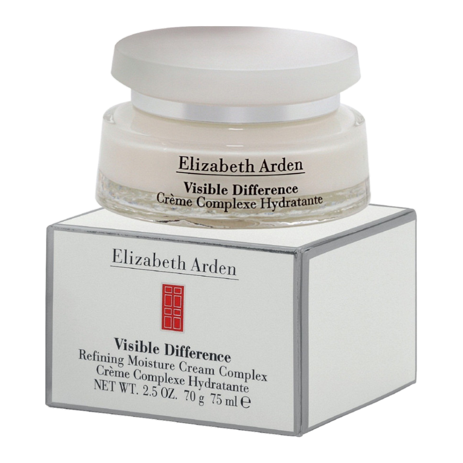 Visible Difference Refining Moisture Cream Complex