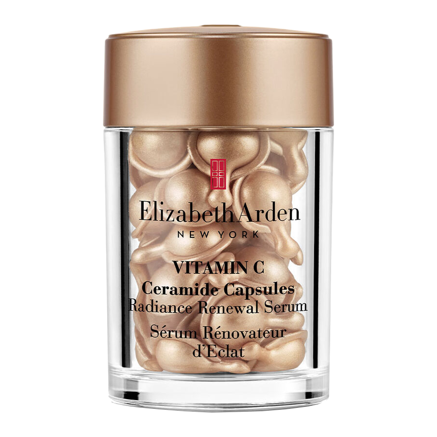 Vitamin C Ceramide Capsules Radiance Renewal Serum