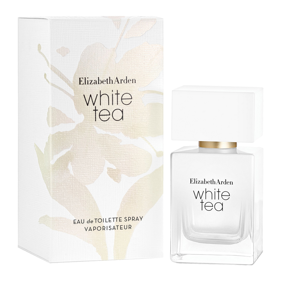 White Tea Eau de Toilette