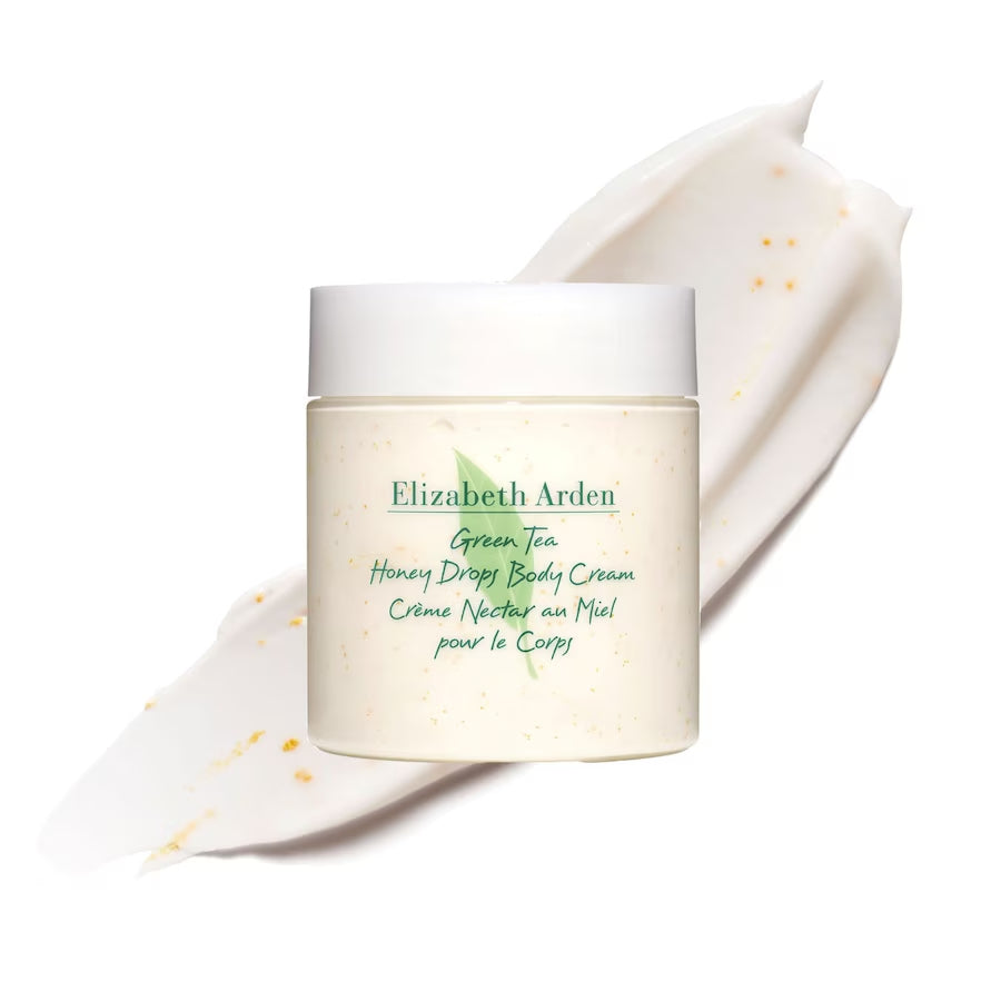 Crème Nectar au Miel pour le Corps