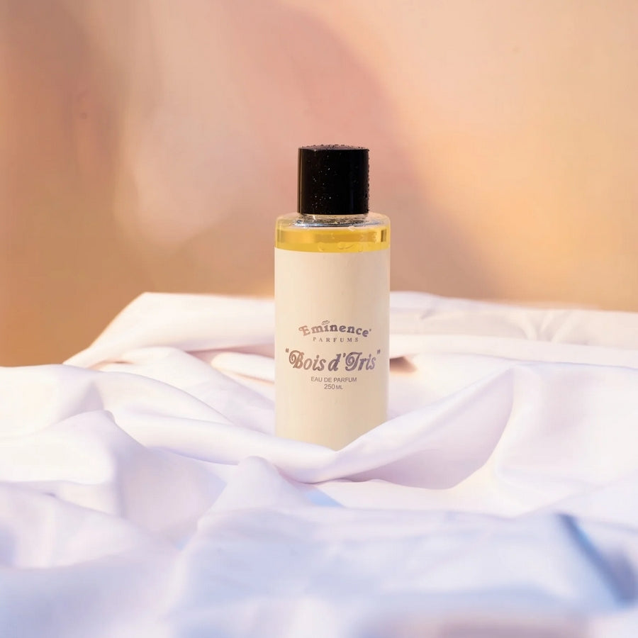 Bois D'Iris Eau de Parfum