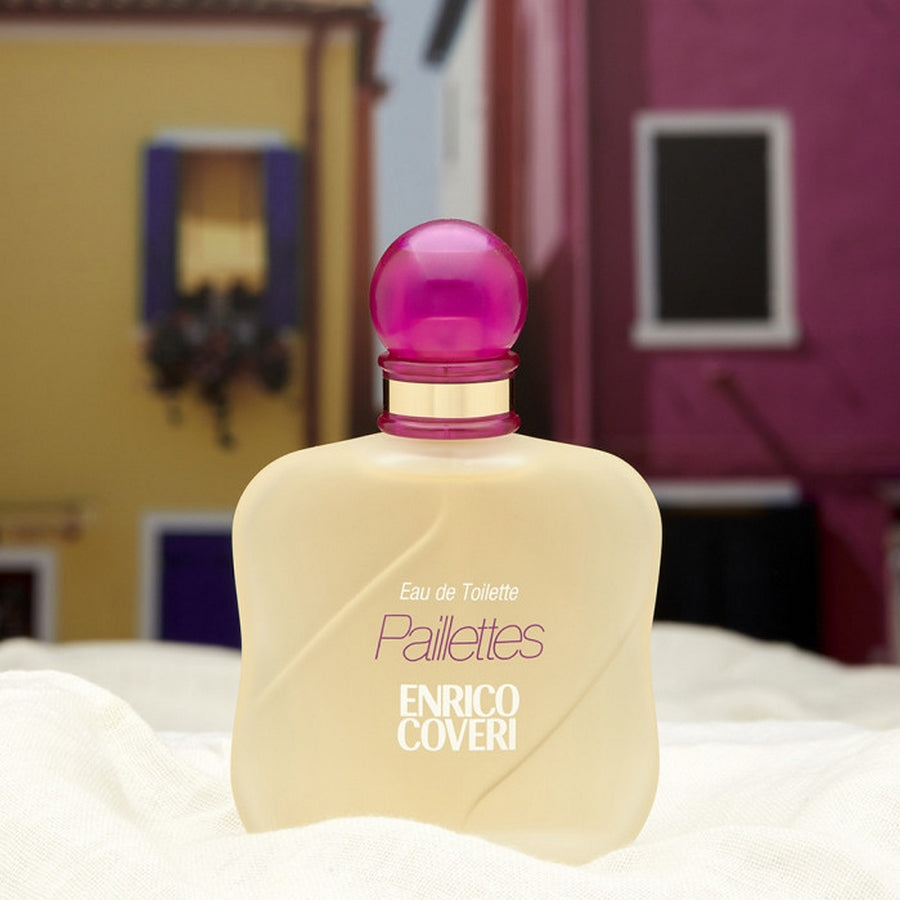 Paillettes Eau de Toilette