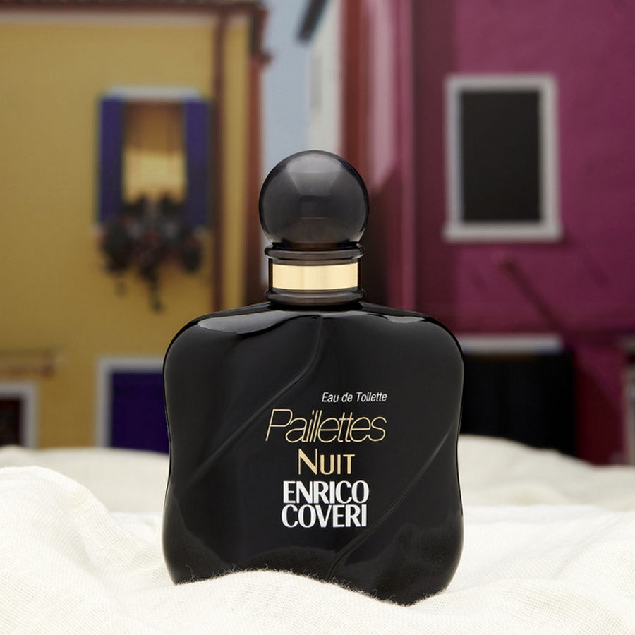 Paillettes Nuit Eau de Toilette