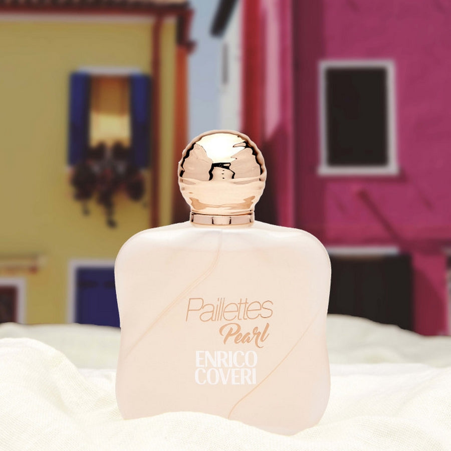 Paillettes Pearl Eau de Toilette
