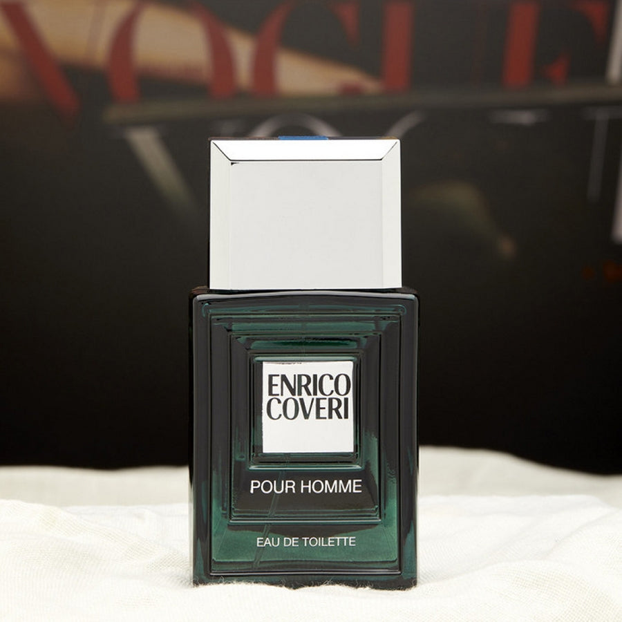 Pour Homme Eau de Toilette