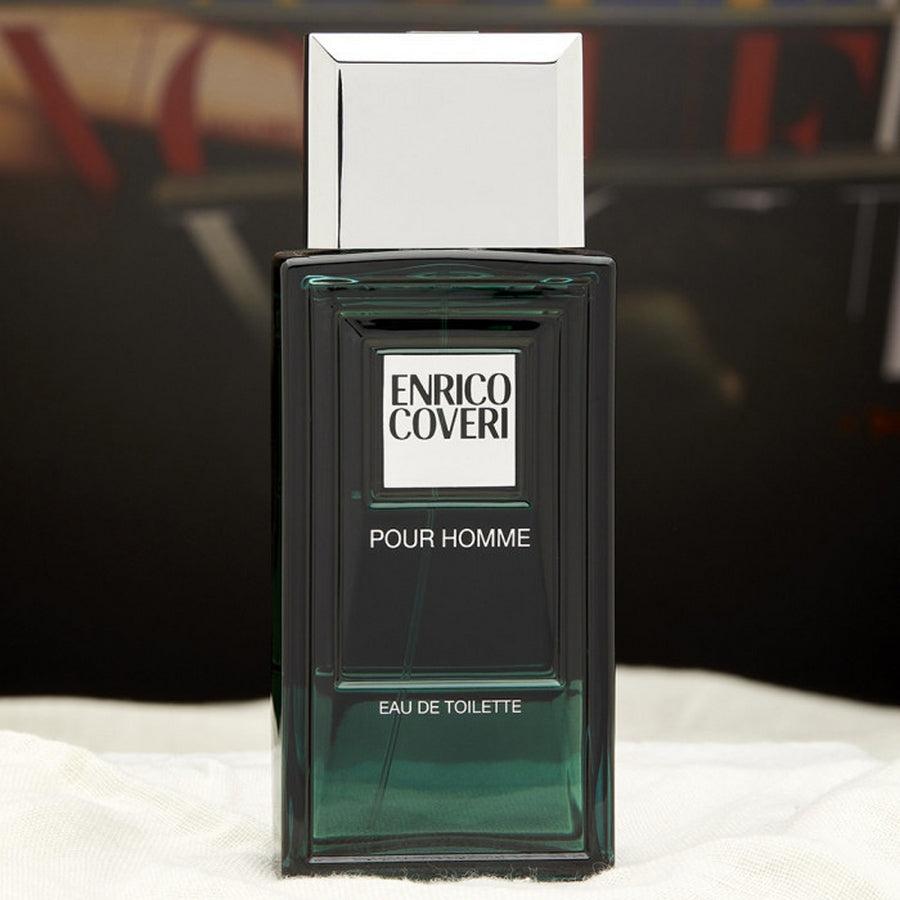 Pour Homme Eau de Toilette