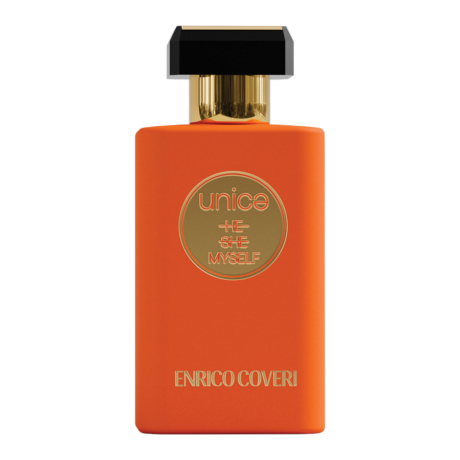 Unicə Myself Eau de Parfum