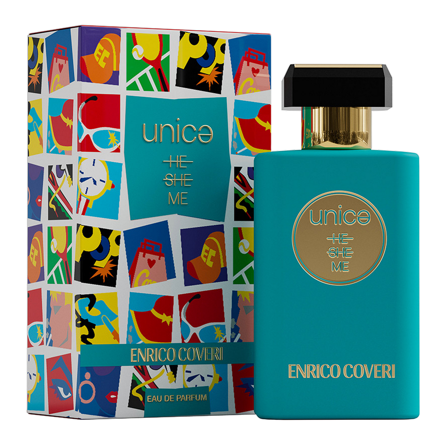 Unicə Me Eau de Parfum