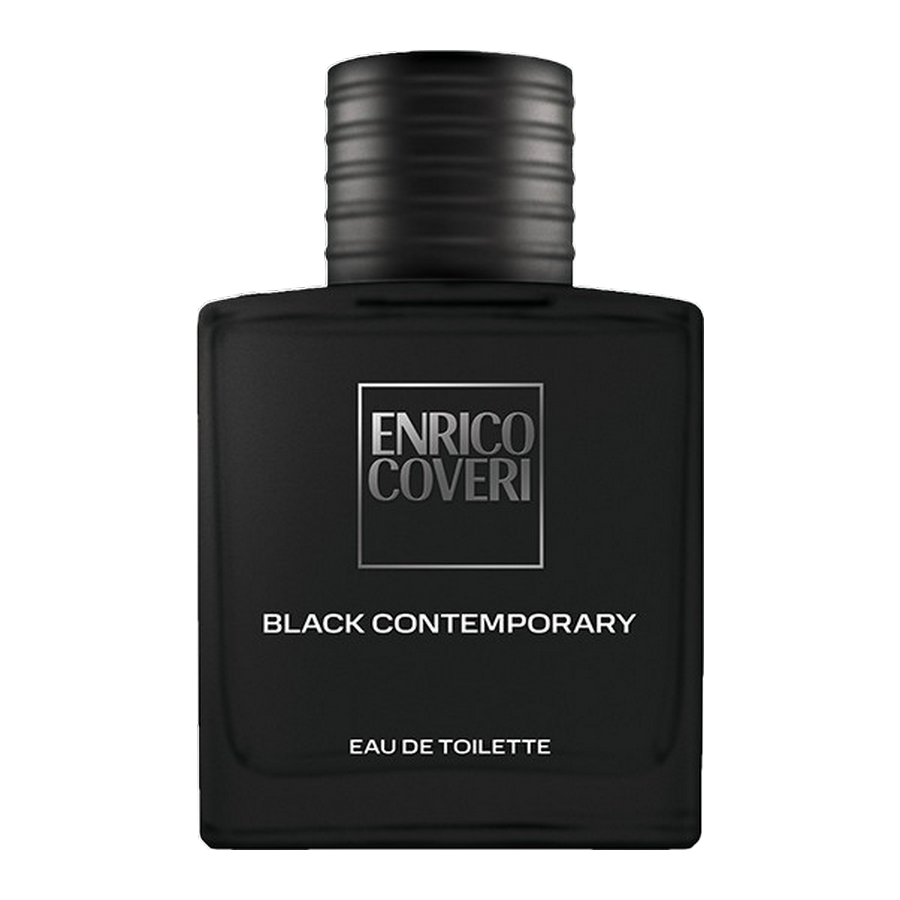 Black Contemporary Eau de Toilette