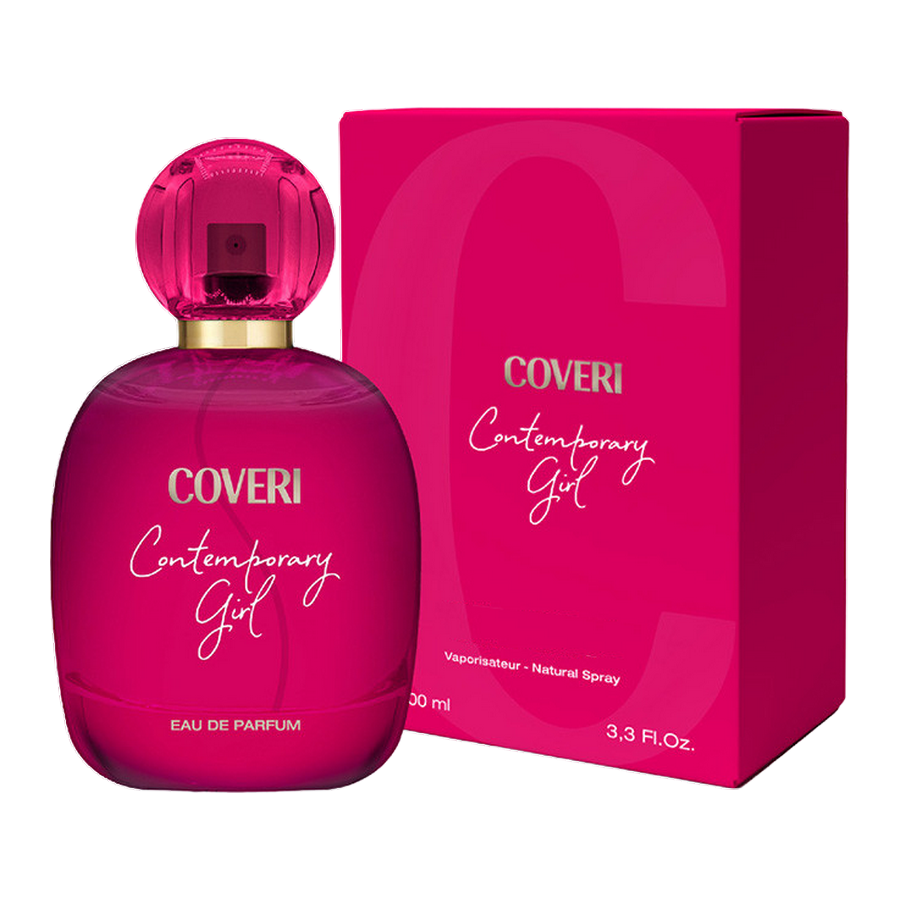 Contemporary Girl Eau de Parfum