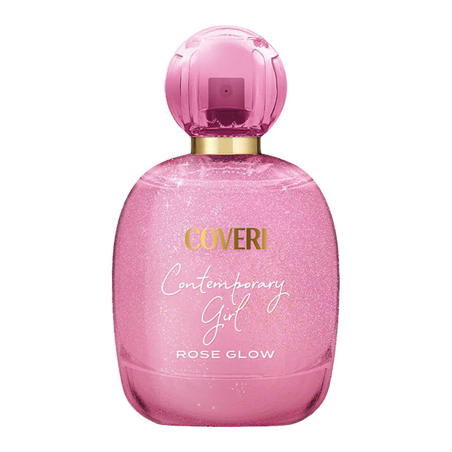 Contemporary Girl Rose Glow Eau de Parfum