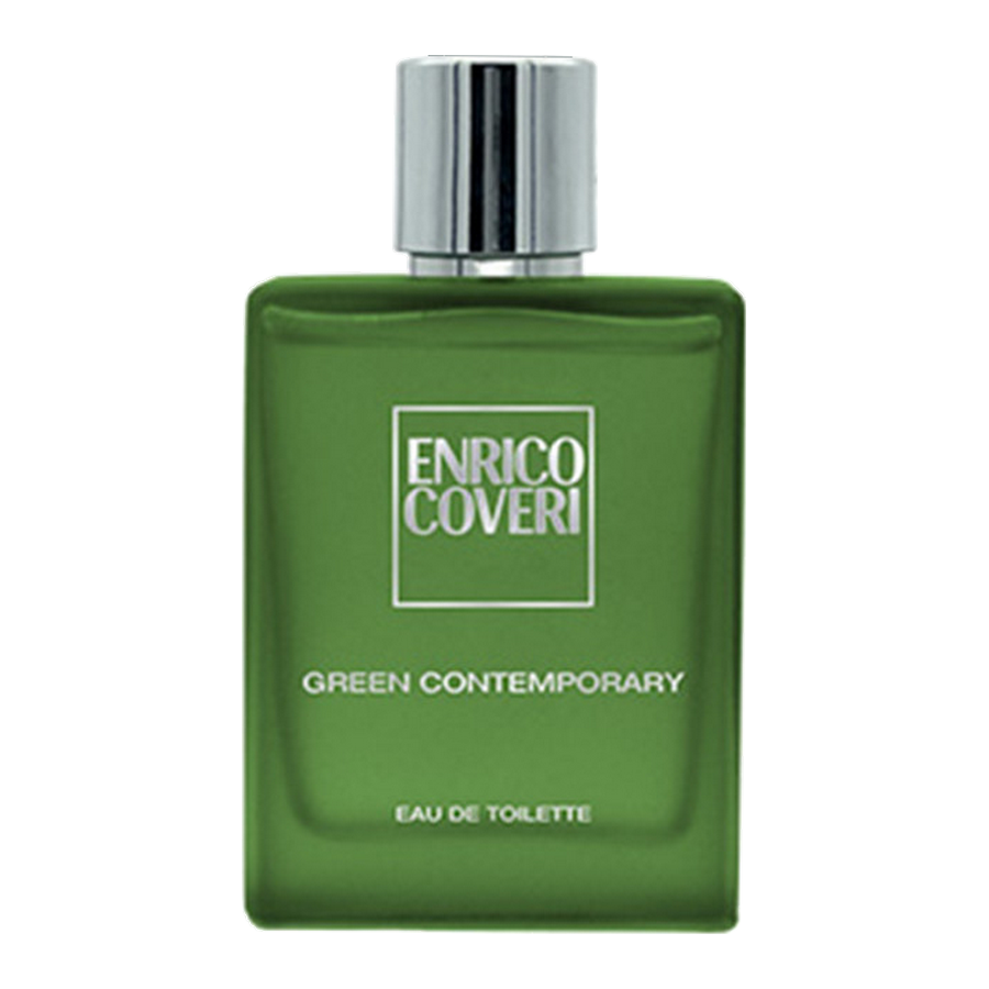 Green Contemporary pour Homme Eau de Toilette