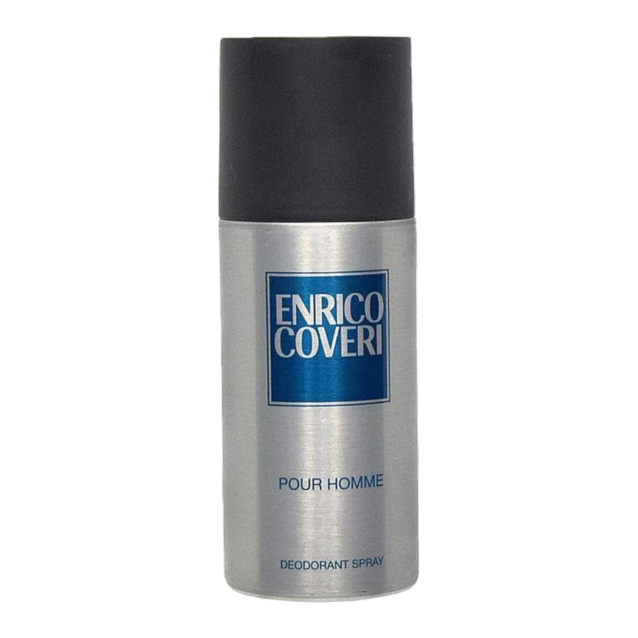 Pour Homme Deodorant