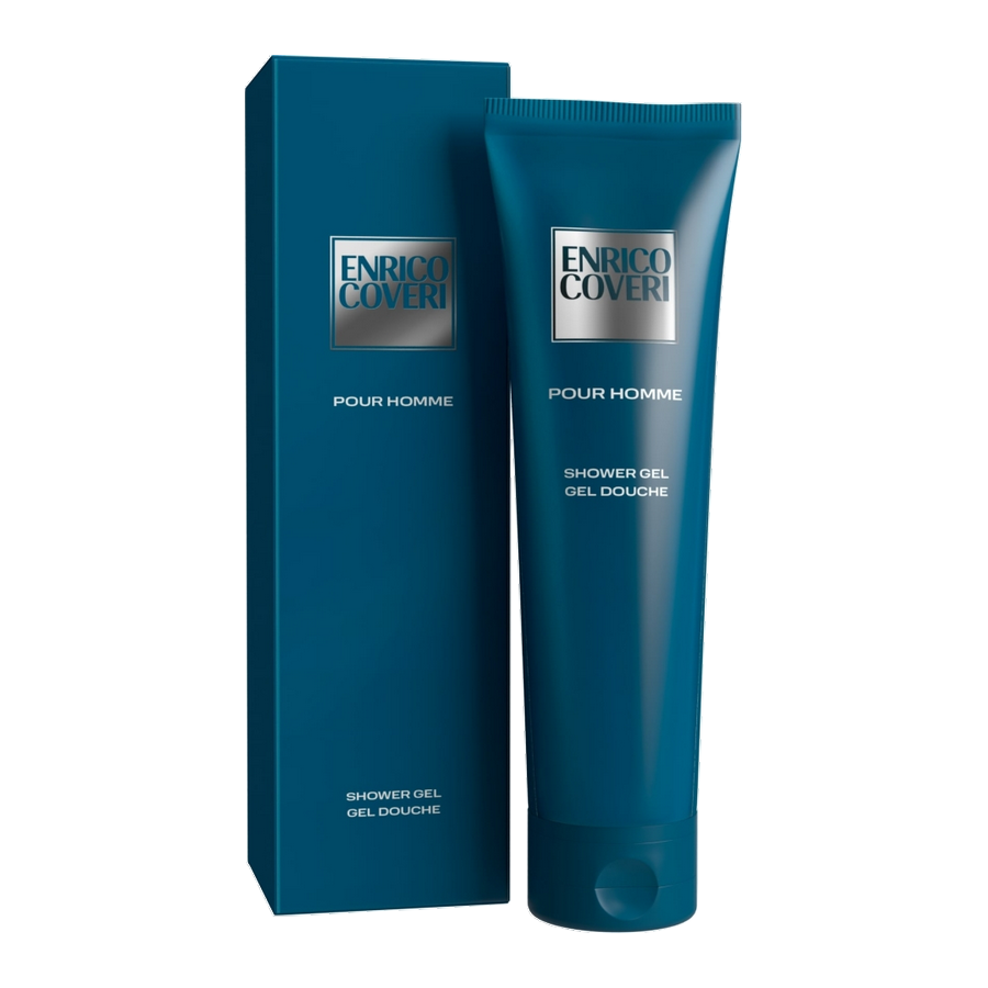 Pour Homme Shower Gel