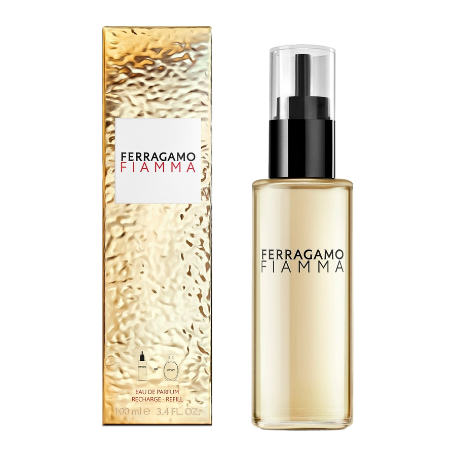 Fiamma Eau de Parfum