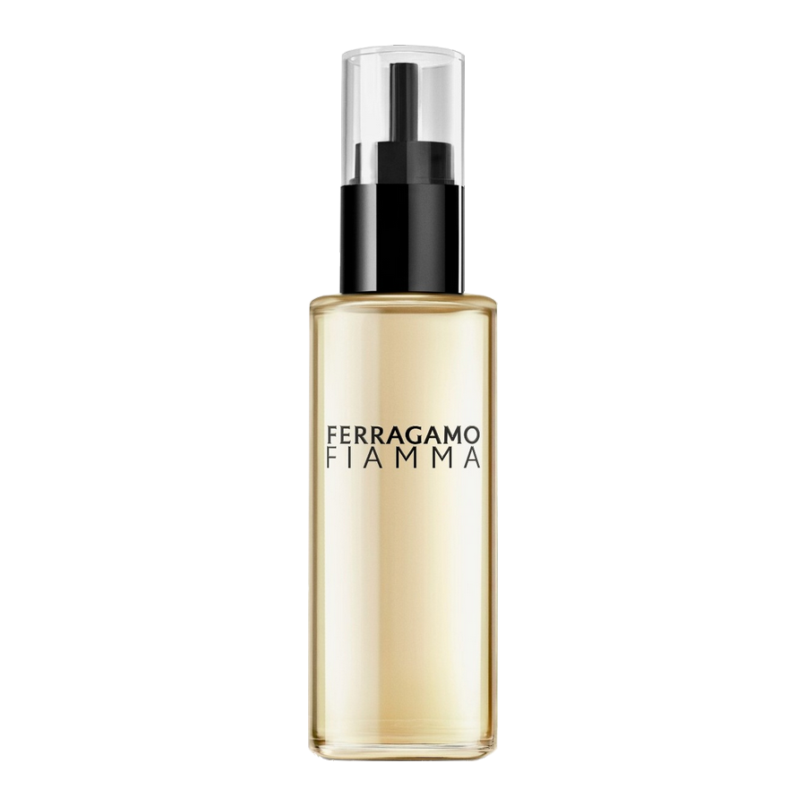Fiamma Eau de Parfum