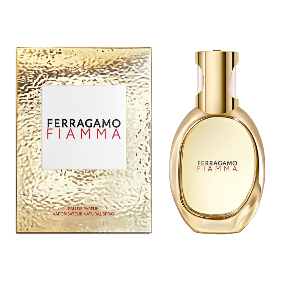 Fiamma Eau de Parfum