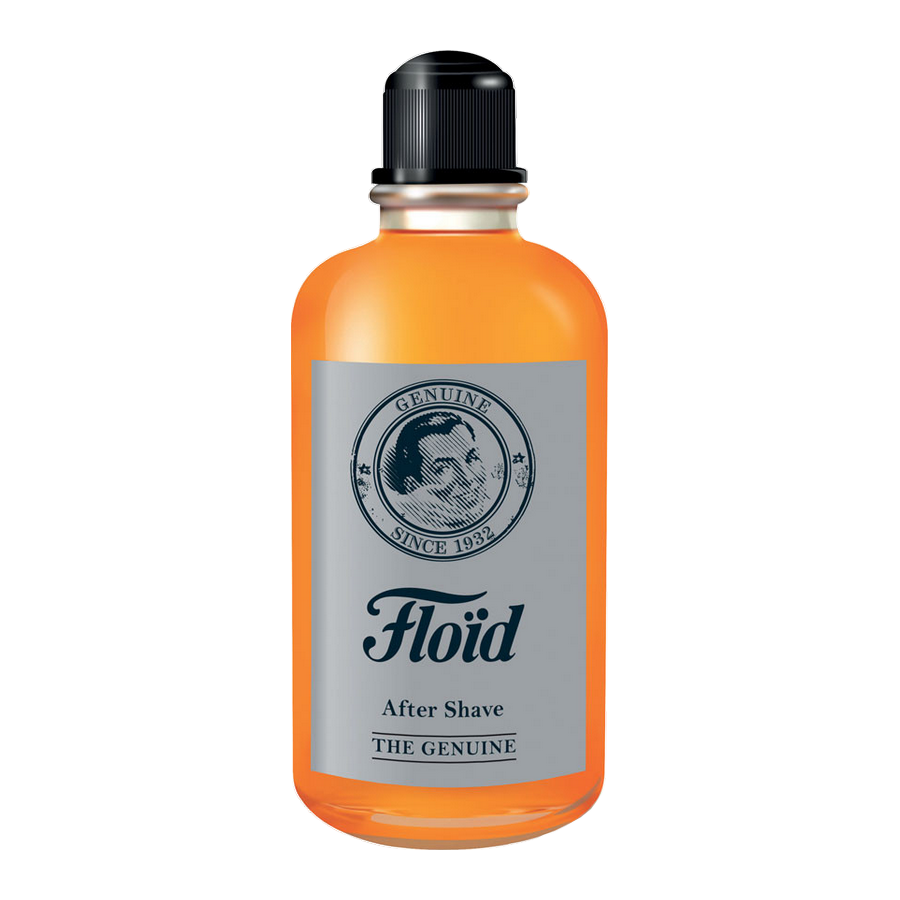 The Genuine After Shave