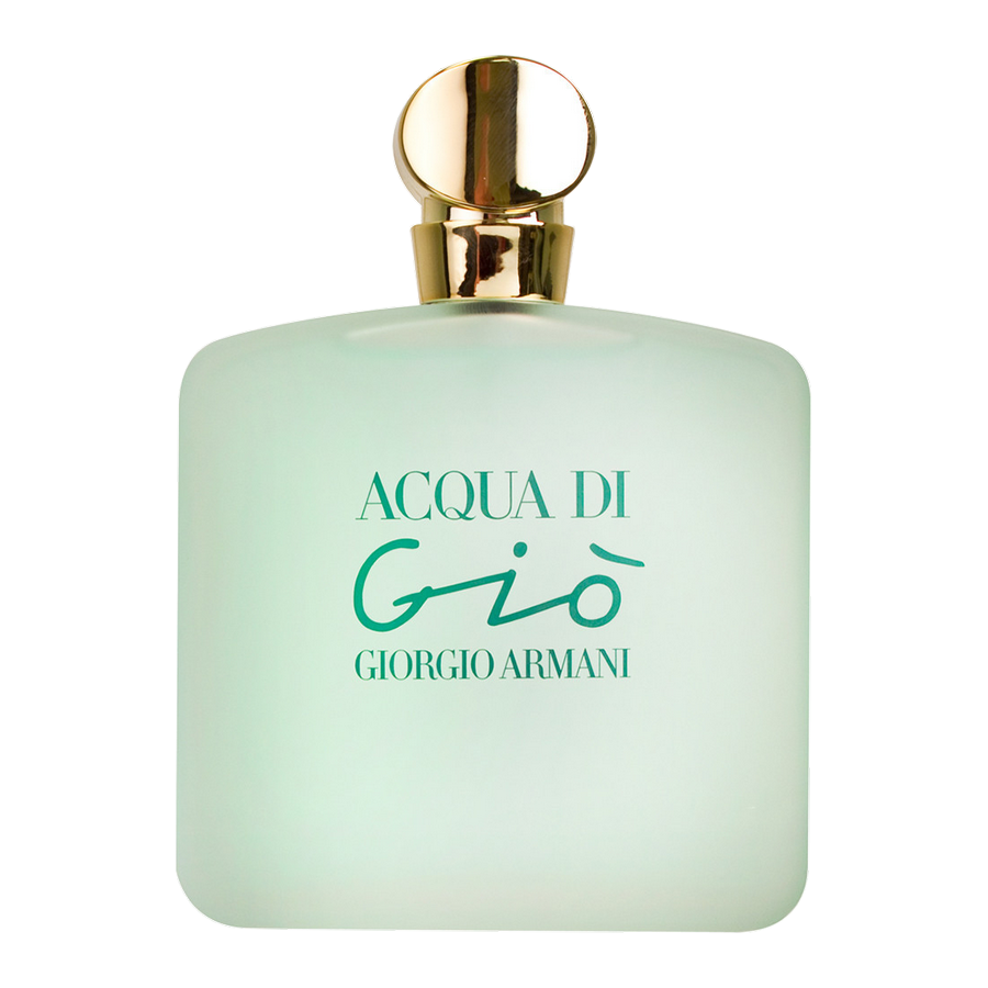 GIORGIO ARMANI Acqua di Giò Pour Femme Eau de Toilette on