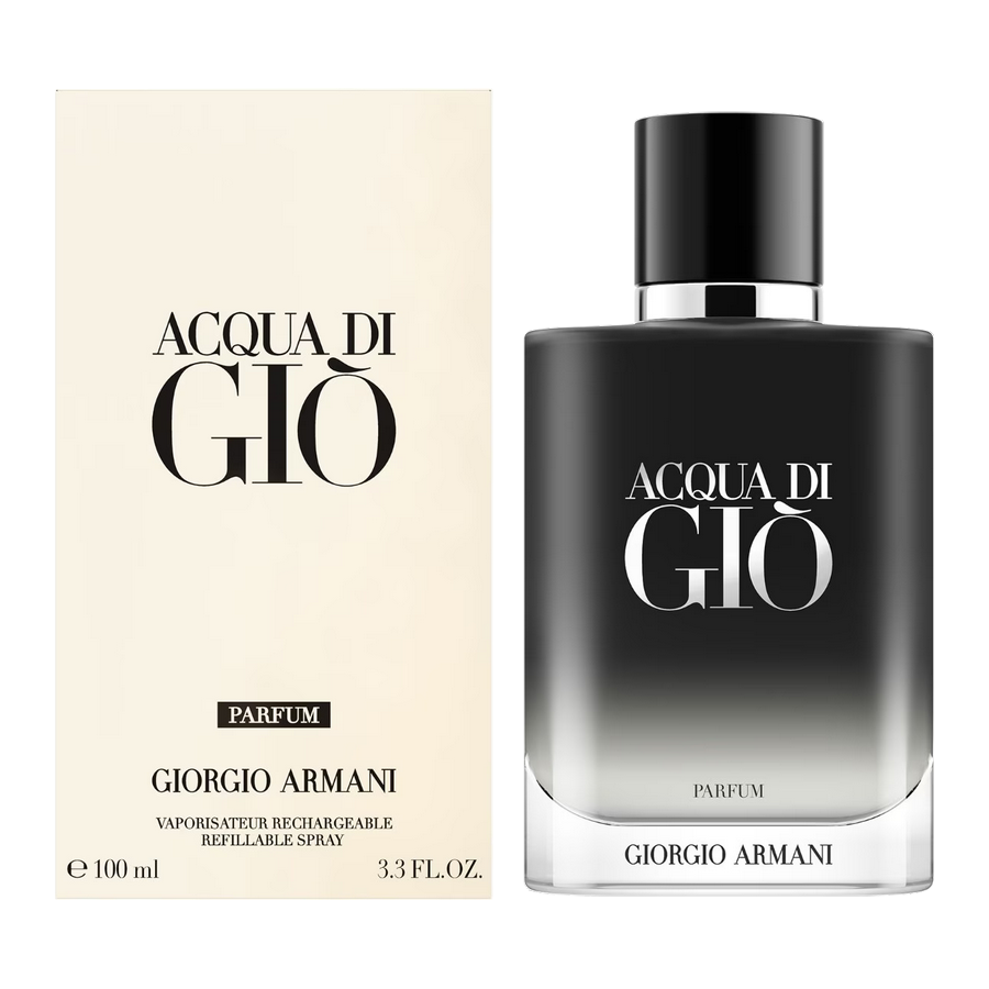 Acqua di Giò Parfum