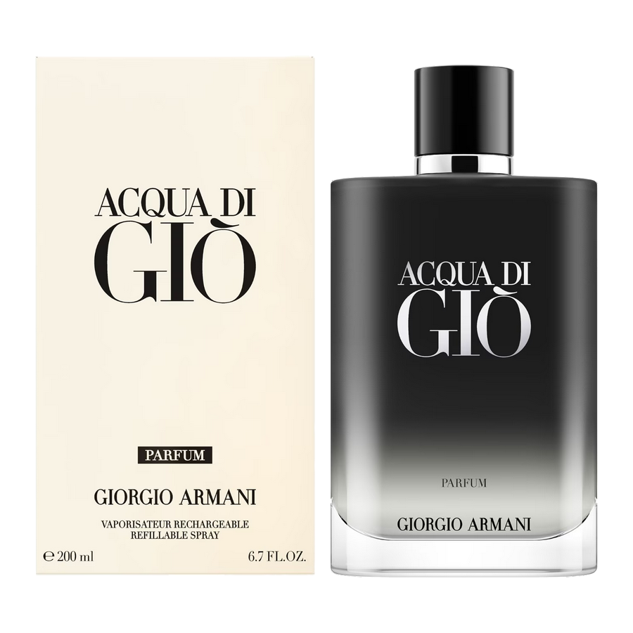 Acqua di Giò Parfum
