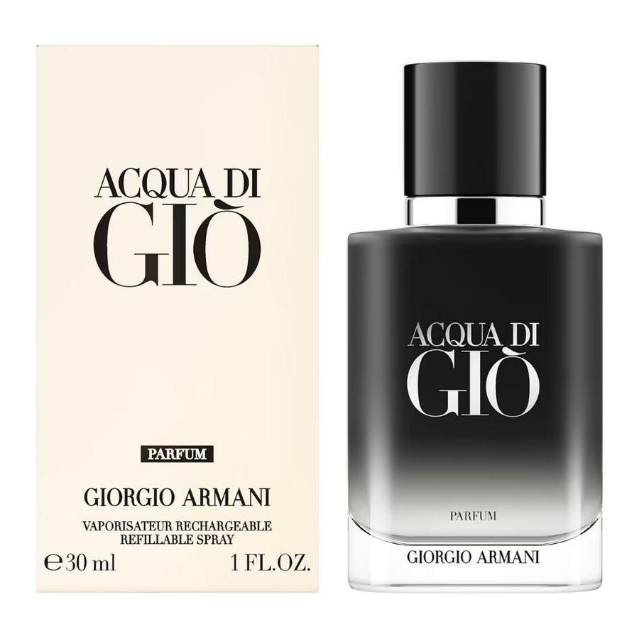Acqua di Giò Parfum