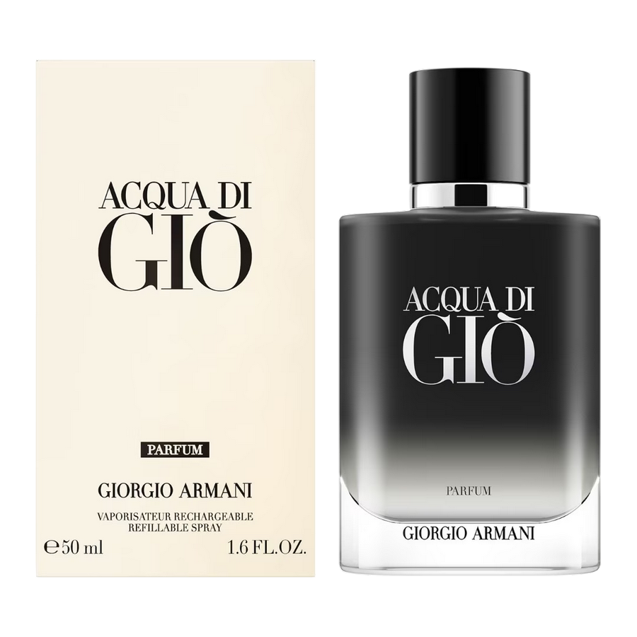 Acqua di Giò Parfum