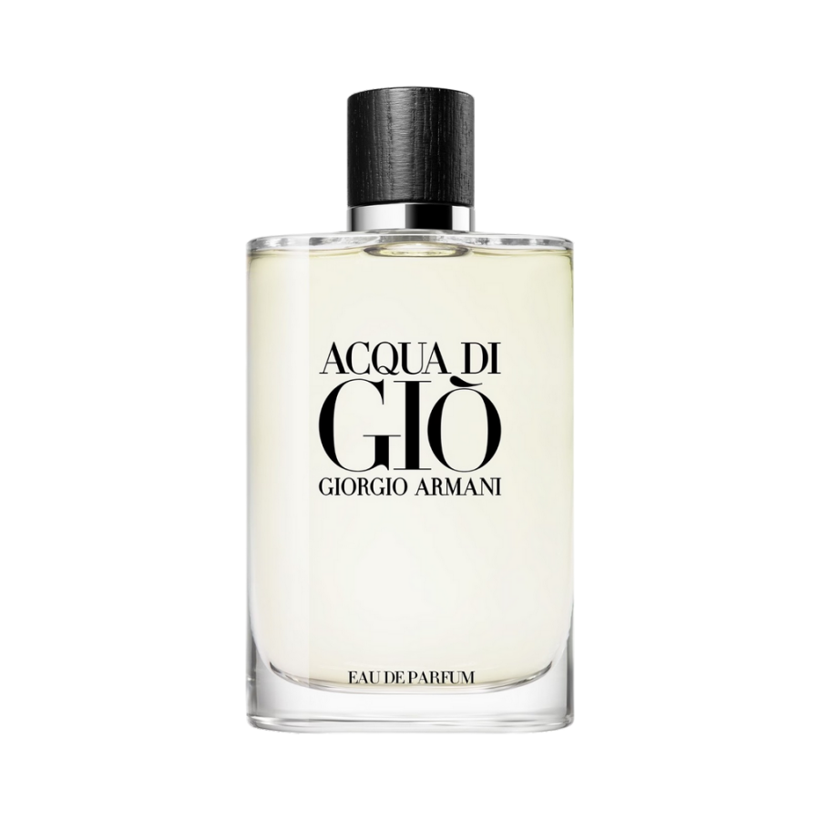 Acqua di Giò Eau de Parfum