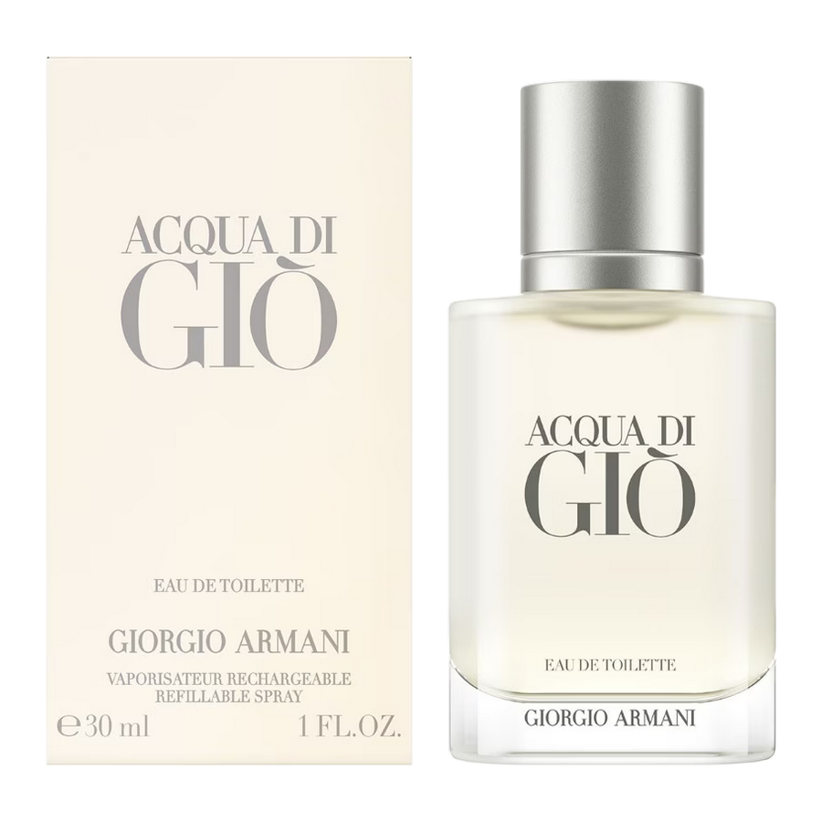 Acqua di Giò Eau de Toilette