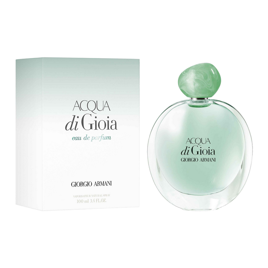 Acqua di Gioia Eau de Parfum