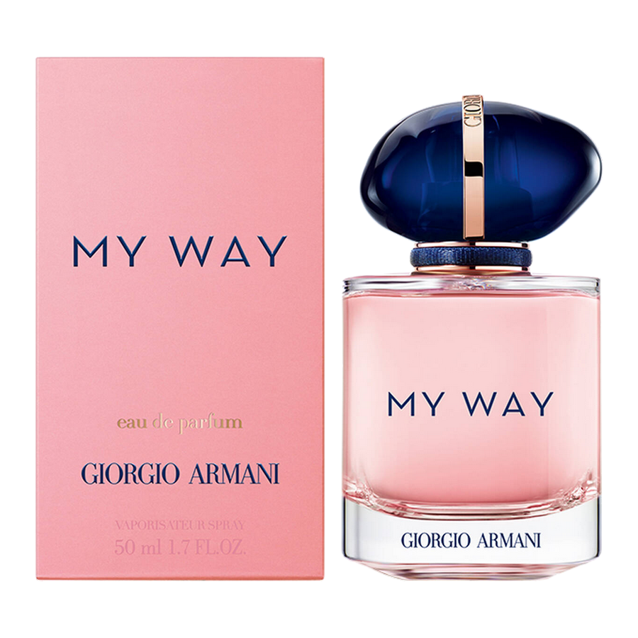 My Way Eau de Parfum