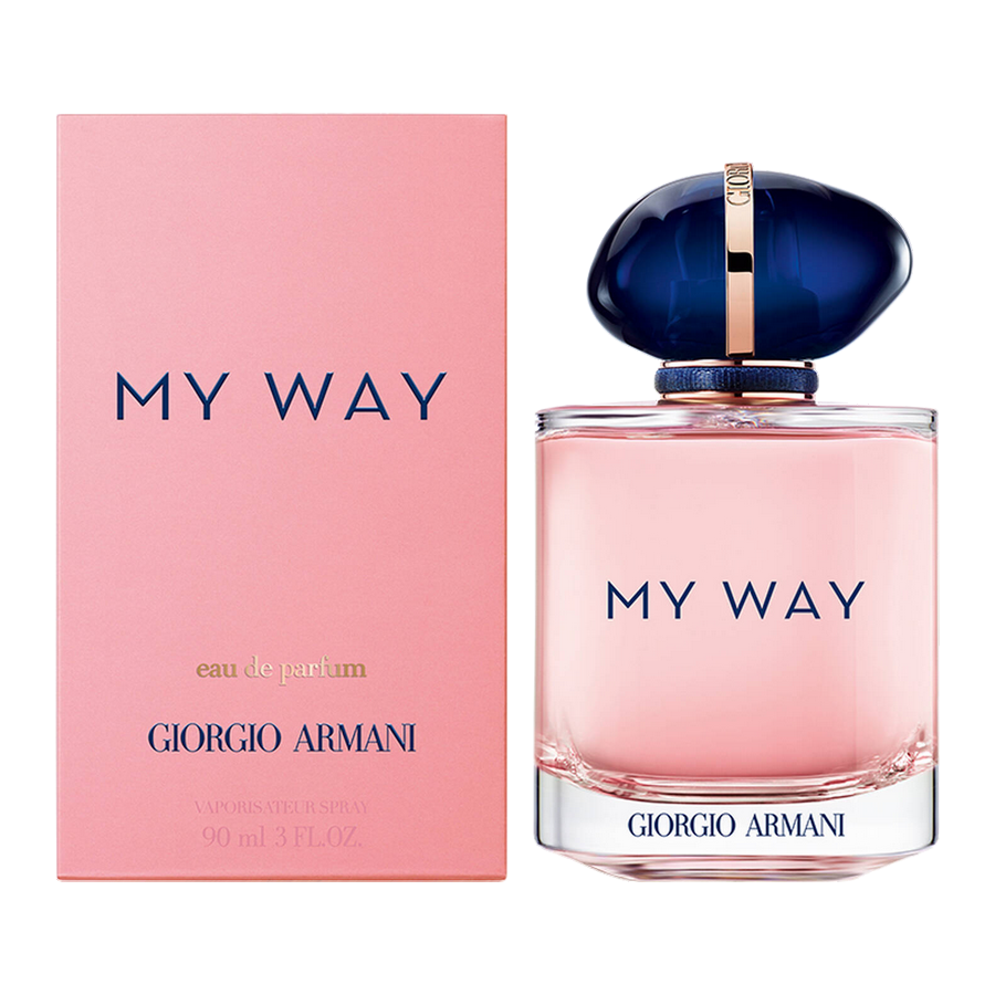 My Way Eau de Parfum