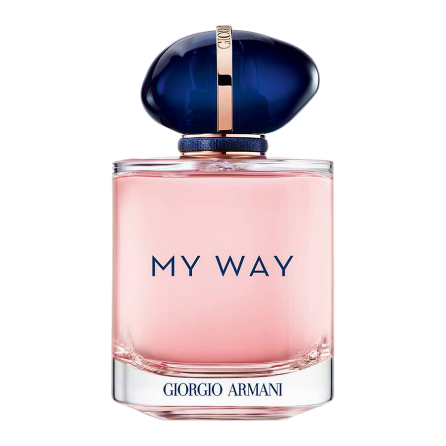 My Way Eau de Parfum