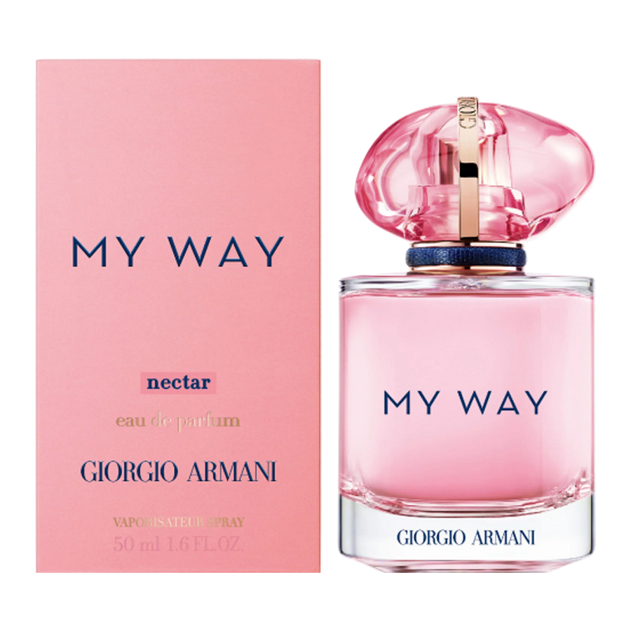 My Way Nectar Eau de Parfum