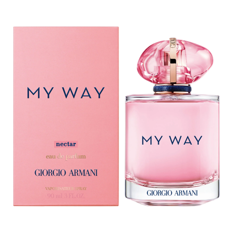 My Way Nectar Eau de Parfum