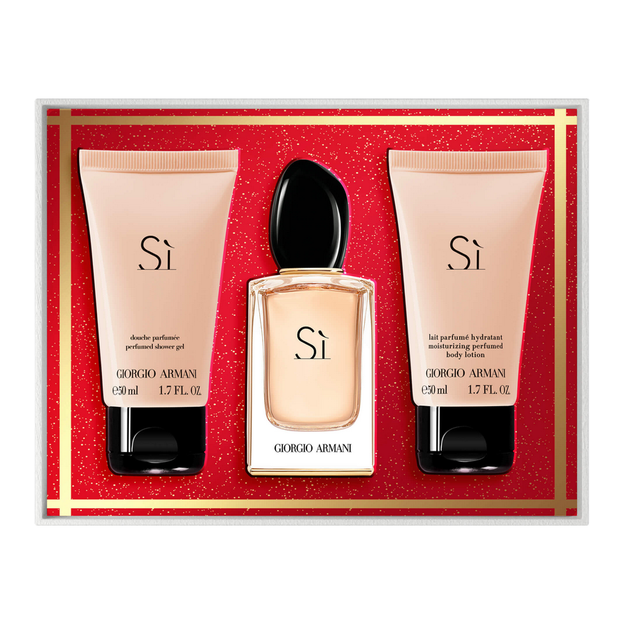 Sì Gift Set