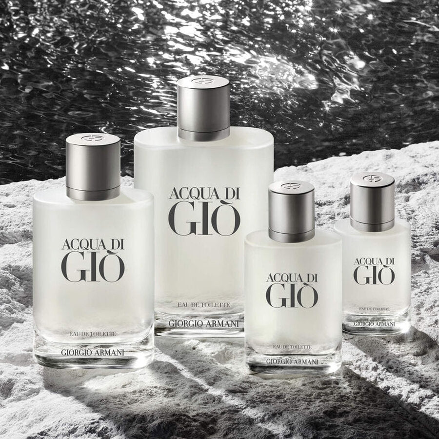 Acqua di Giò Eau de Toilette