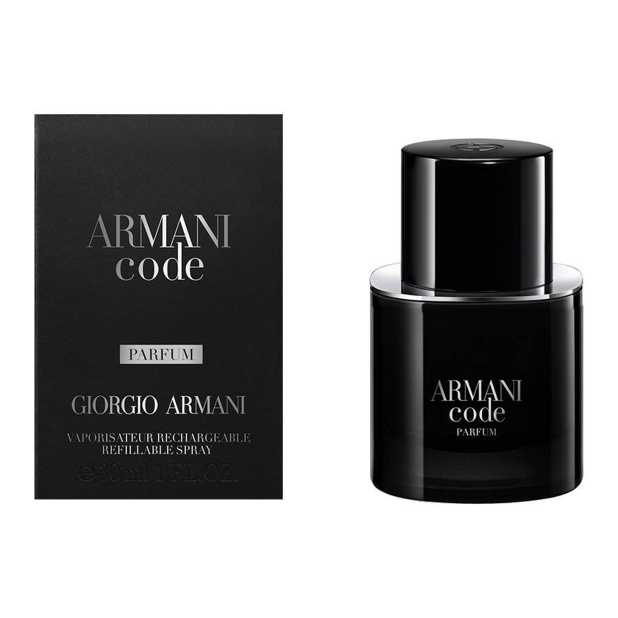 Armani Code Parfum