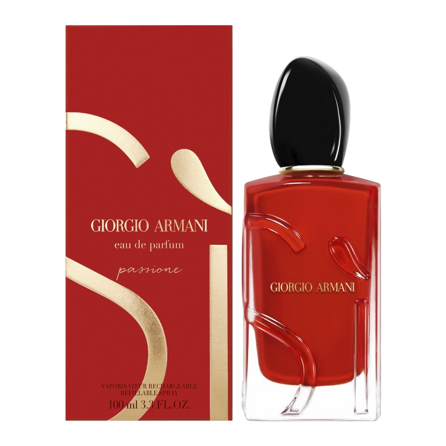 Sì Passione Eau de Parfum