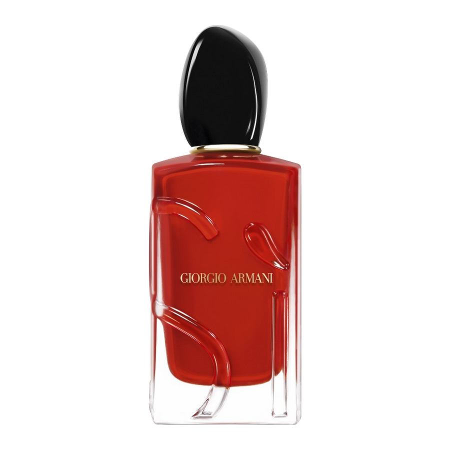Sì Passione Eau de Parfum