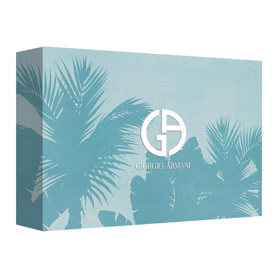 Acqua di Giò Gift Box