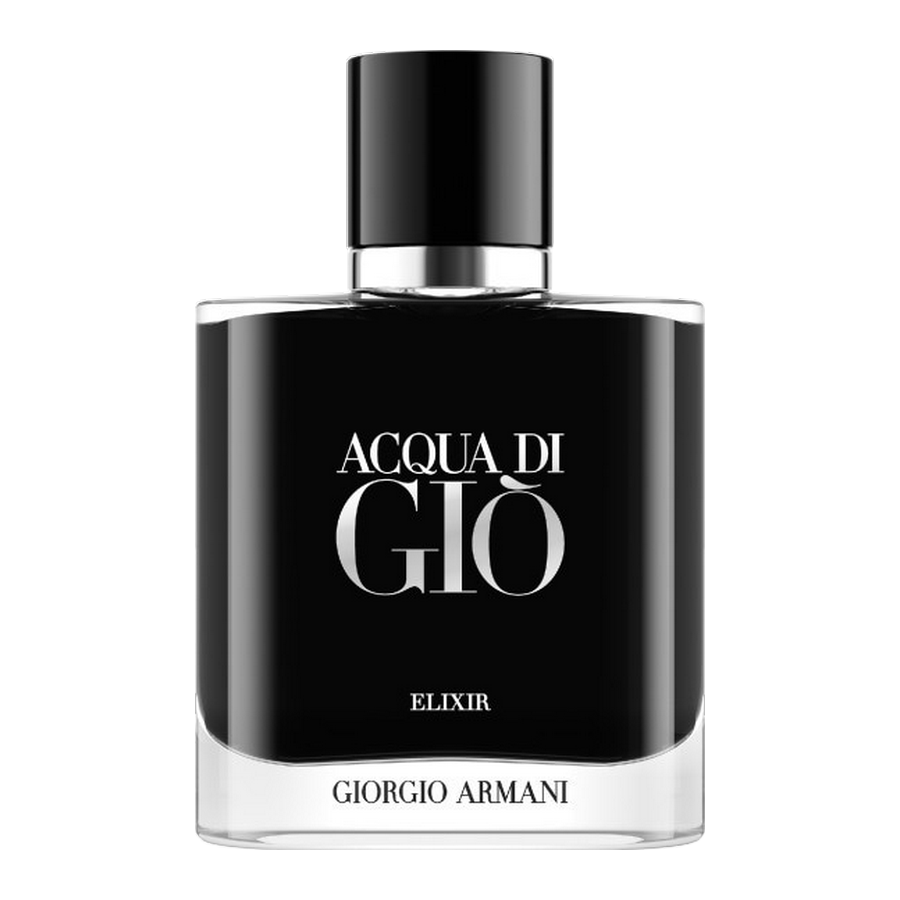 Acqua di Giò Elixir