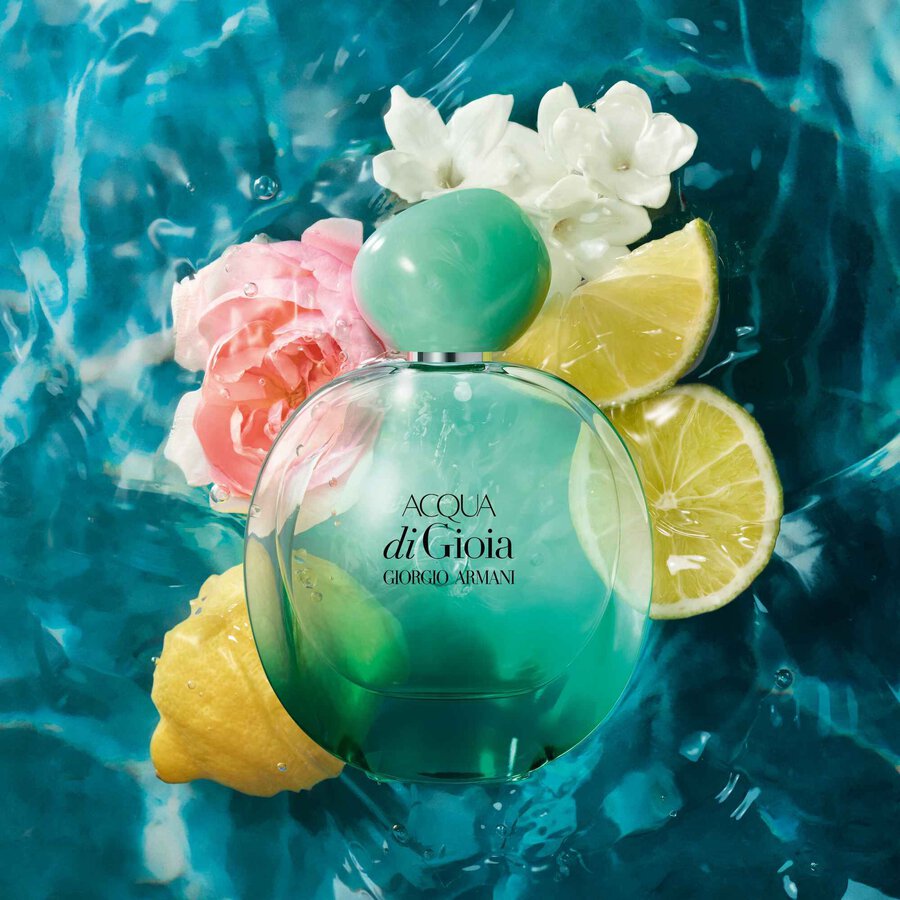 Acqua di Gioia Eau de Parfum Intense
