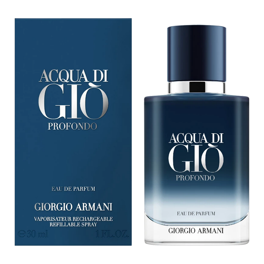 Acqua di Giò Profondo Eau de Parfum